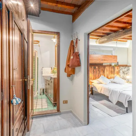 Apartamento Pura Palaia