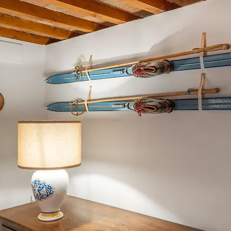 Apartamento Pura *
