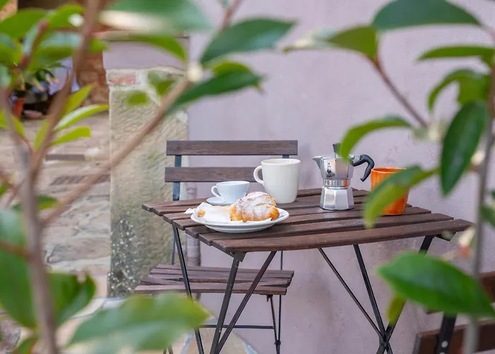 Boutique Panoramic View In The Heart Of Tuscany *