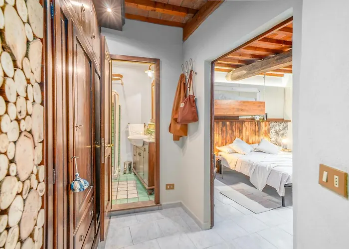 Apartamento Pura Apartment Palaia